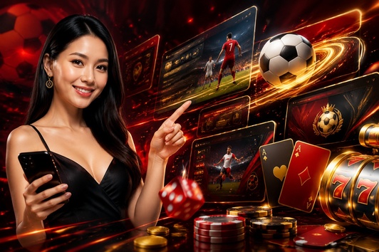merah888